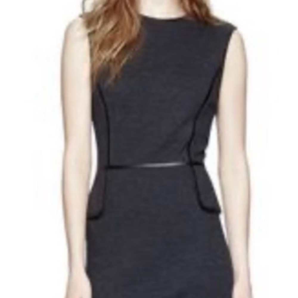 Tory Burch Sleeveless Dress